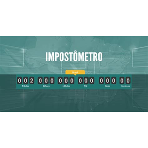 Impostometro.com.br
